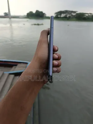 Samsung Galaxy S21 5G 256 GB Gray