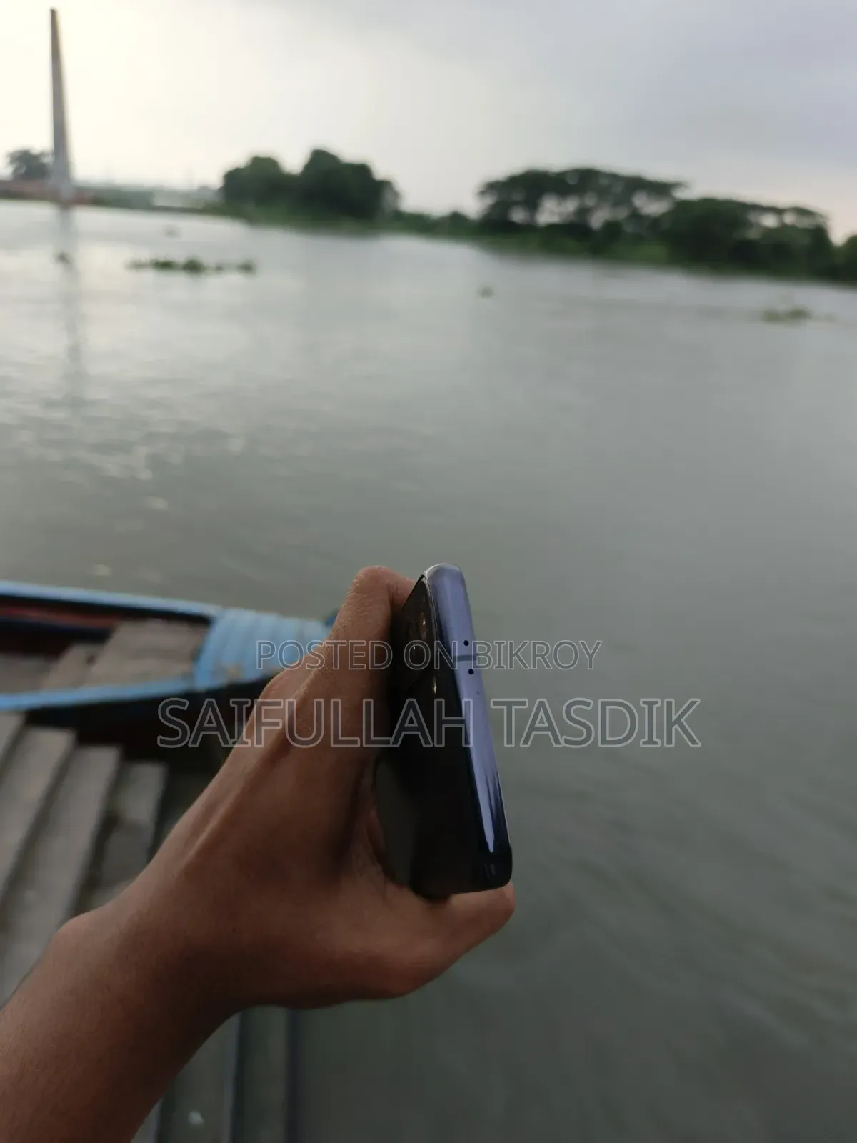 Samsung Galaxy S21 5G 256 GB Gray