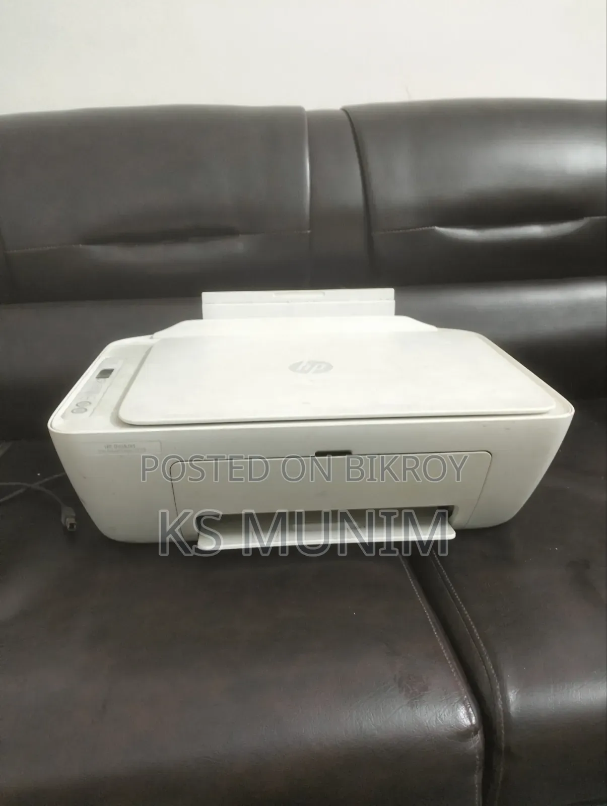 HP Deskjet Printer 2775