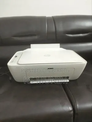 HP Deskjet Printer 2775