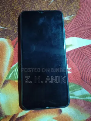 Samsung Galaxy A03 64 GB Blue