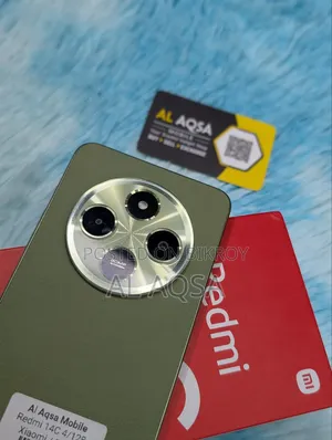 Xiaomi Redmi 14C 128 GB