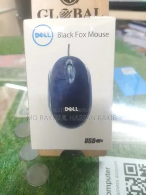 কন্ডিশন
Dell Original USB Mouse – একদম ভালো