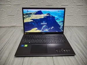ল্যাপটপ এসার ৩জিবি ইন্টেল এসএসডি ২৫৬জিবি