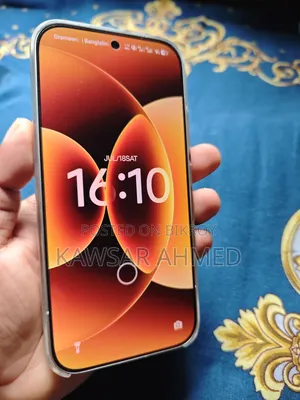 Xiaomi 17 Pro 512 GB White