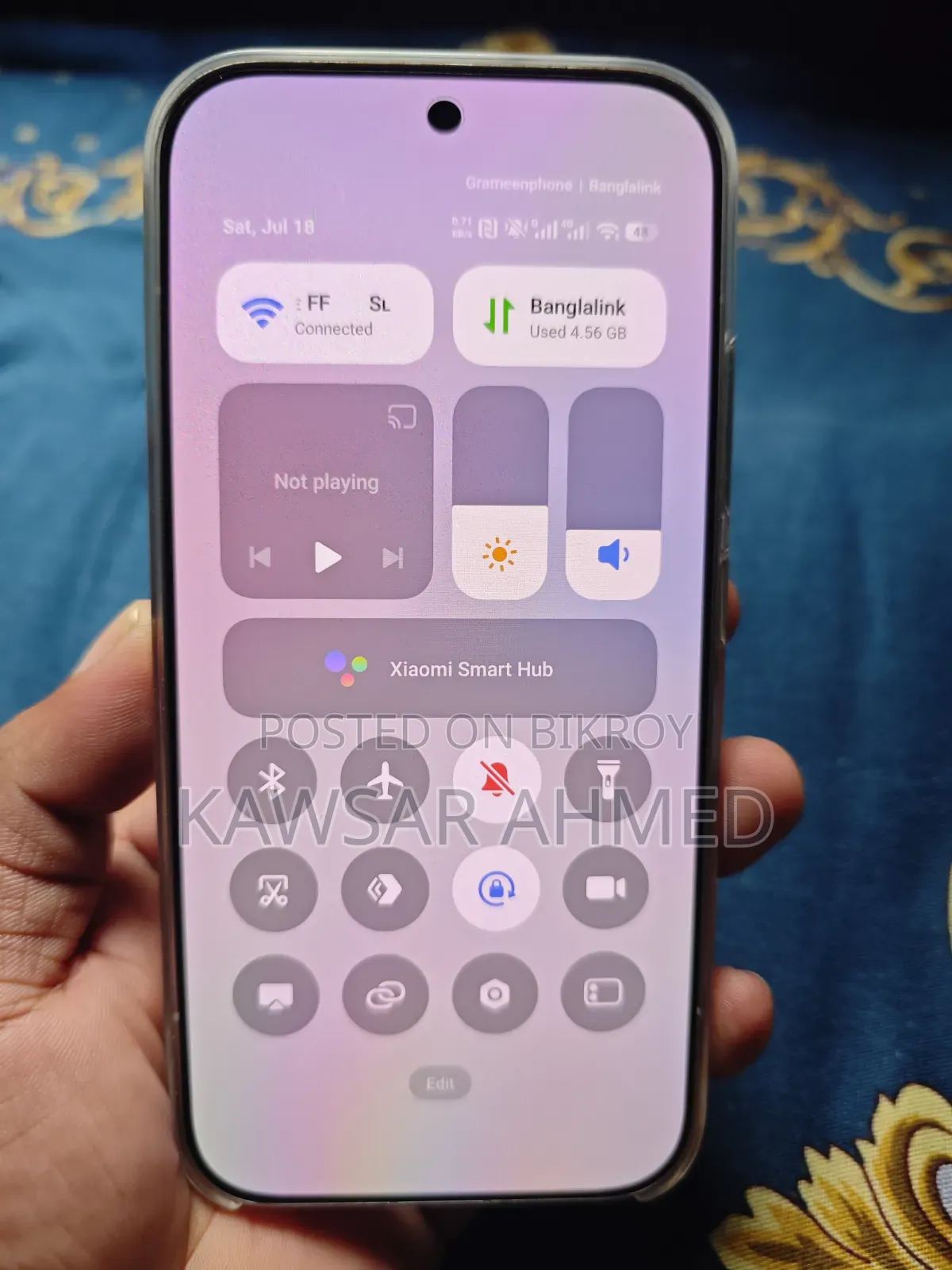 Xiaomi 17 Pro 512 GB White