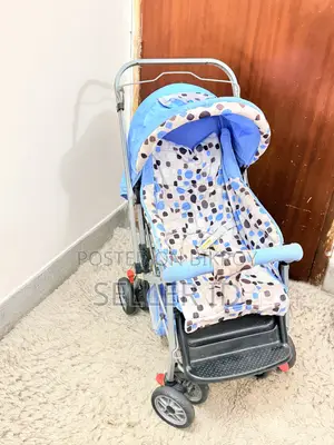 Feeding Chair, Stroller