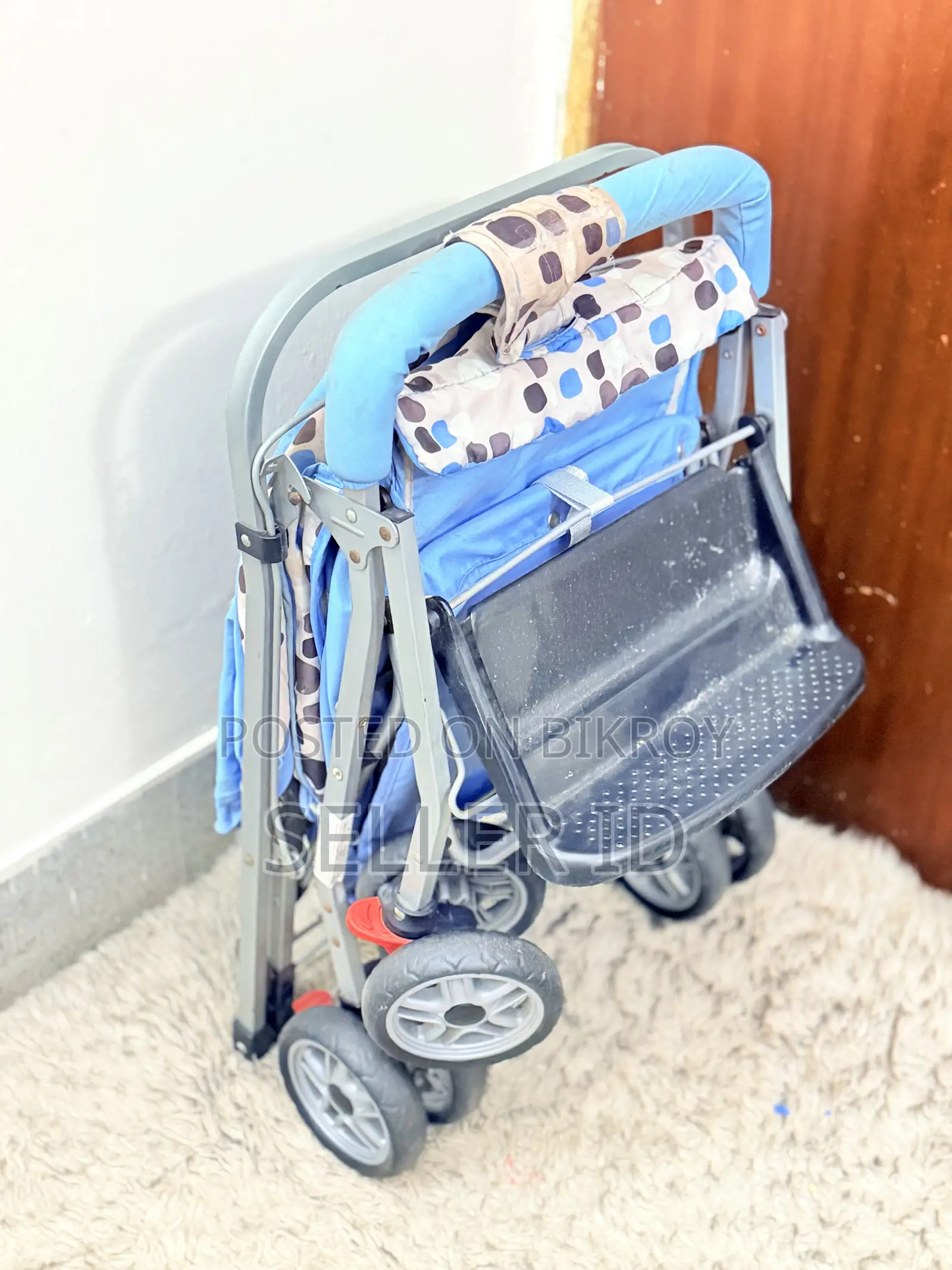 Feeding Chair, Stroller