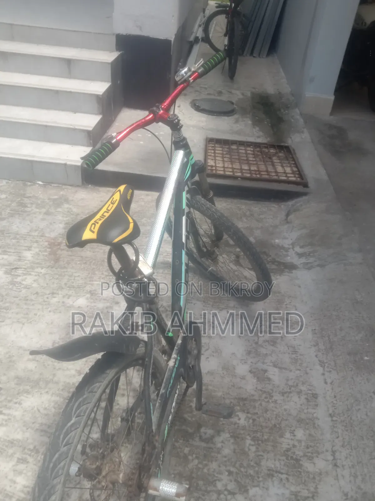 Good Bicycle