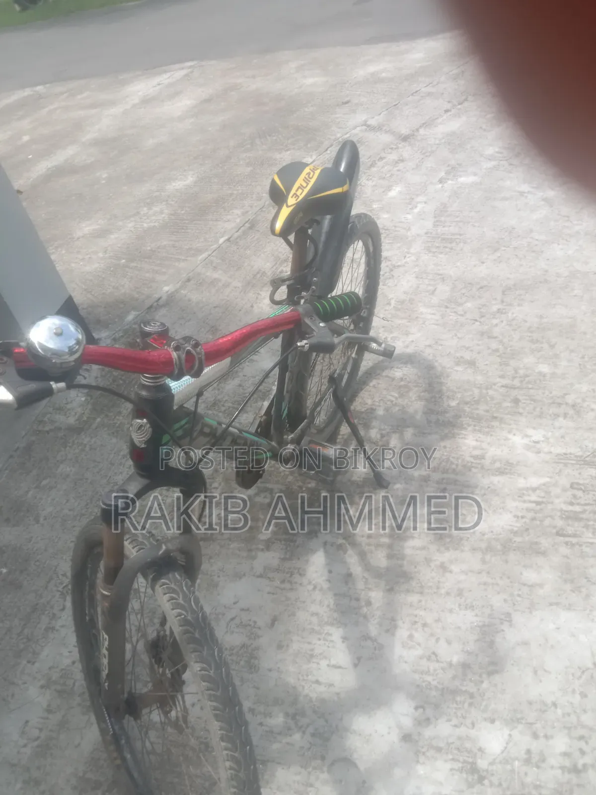 Good Bicycle