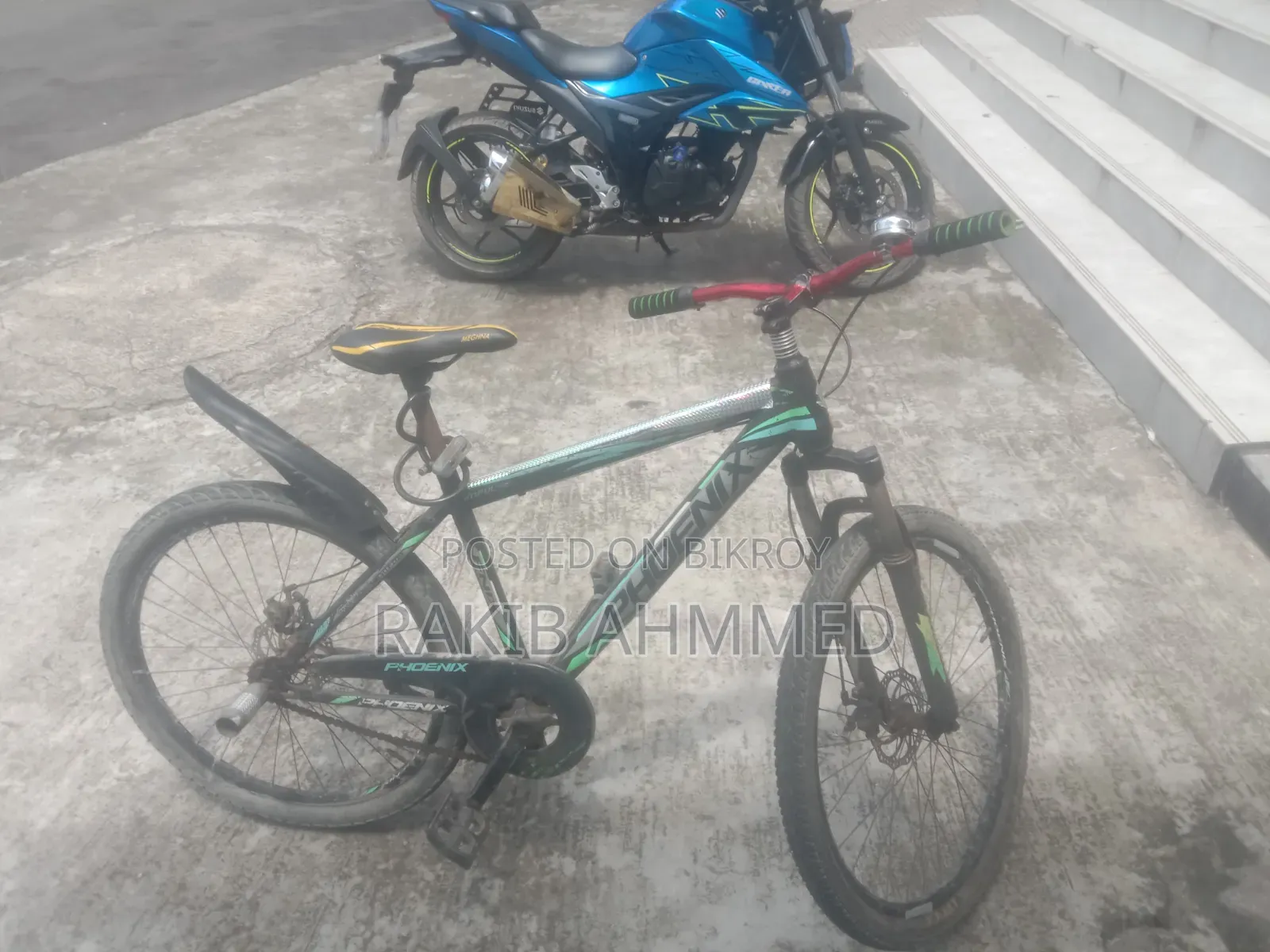 Good Bicycle