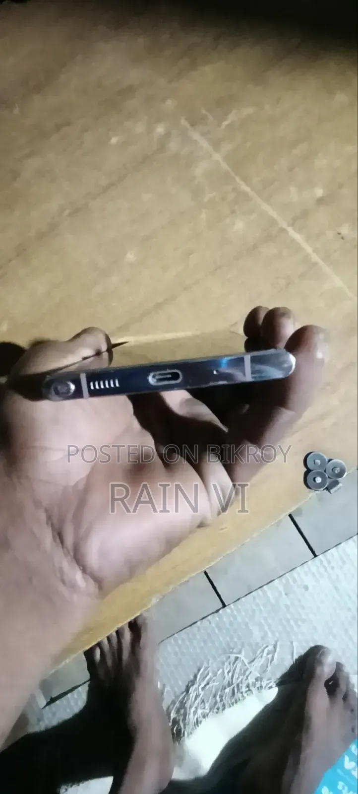 Samsung A10 32 GB