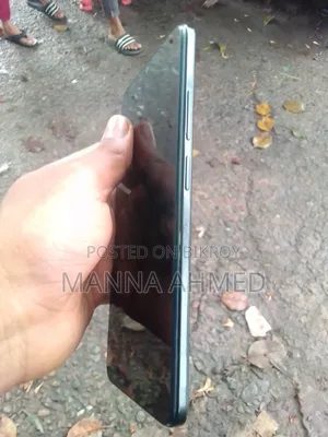 Mobile Phone 64 GB Black