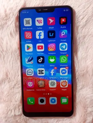 Oppo R15 128 GB