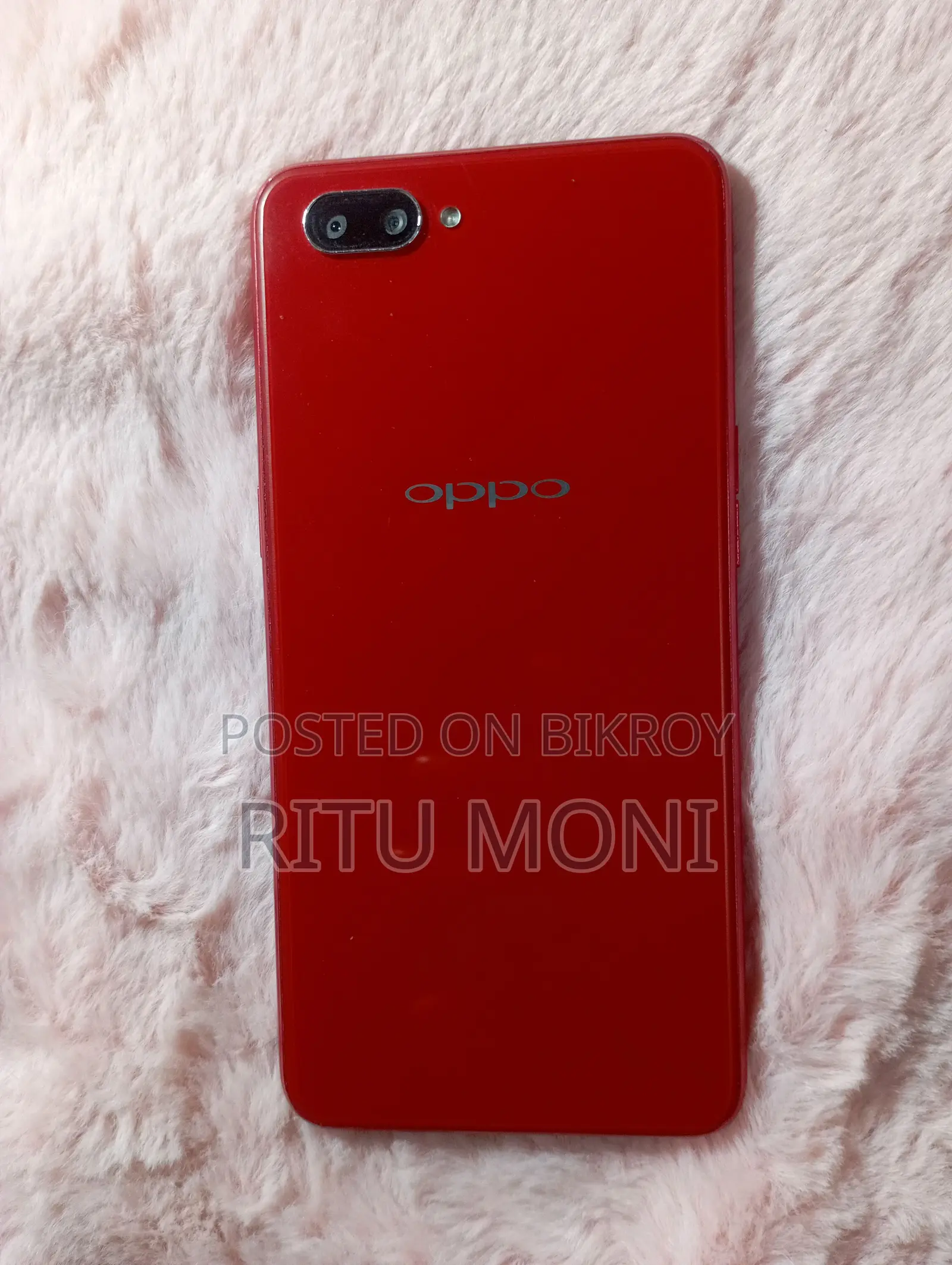 Oppo R15 128 GB