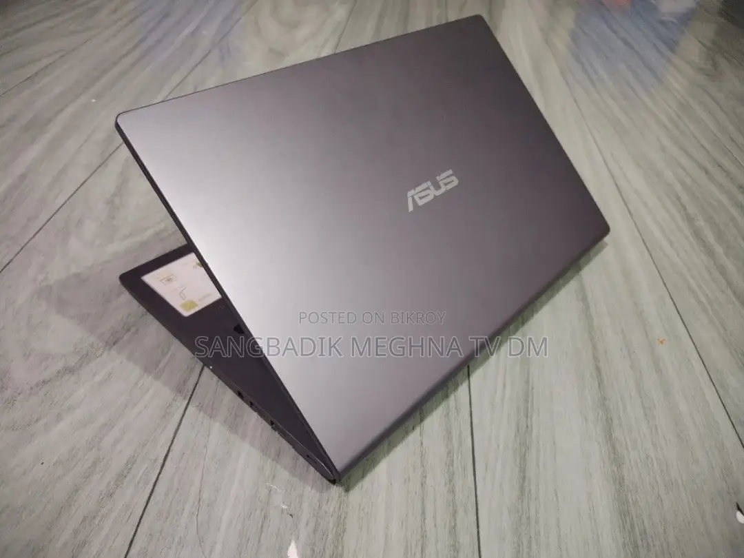 Laptop ASUS 3GB Intel SSD 256GB