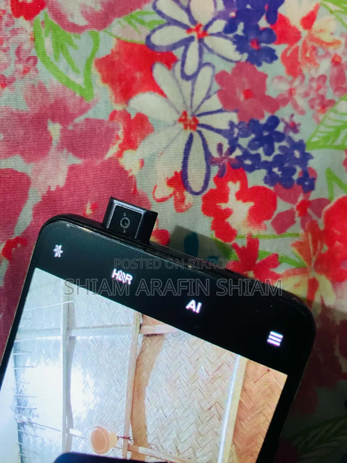 Xiaomi Redmi Pro 256 GB Black