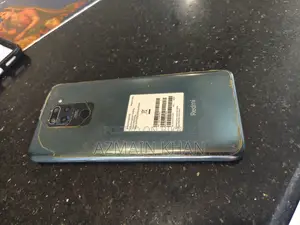 Xiaomi Redmi Note 9 64 GB Blue