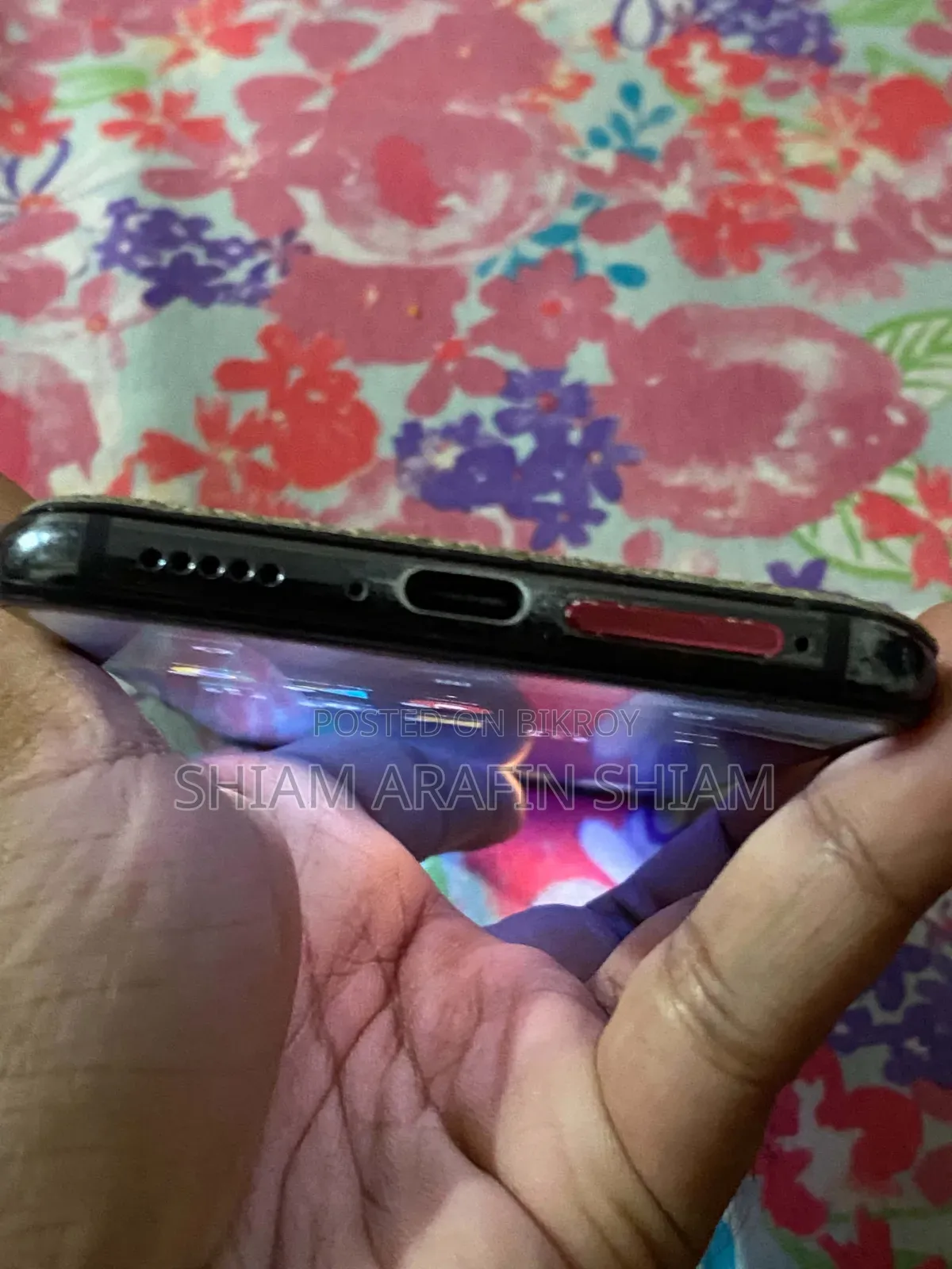 Xiaomi Redmi Pro 256 GB Black
