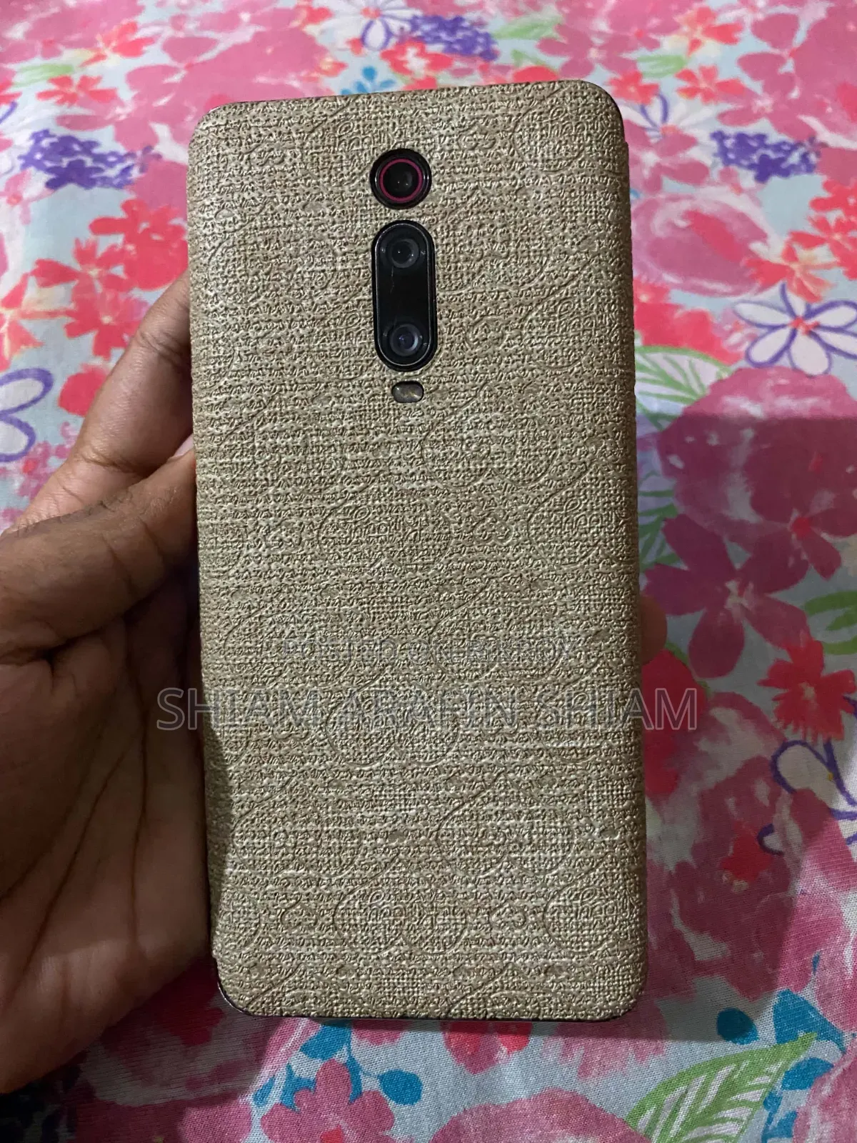 Xiaomi Redmi Pro 256 GB Black