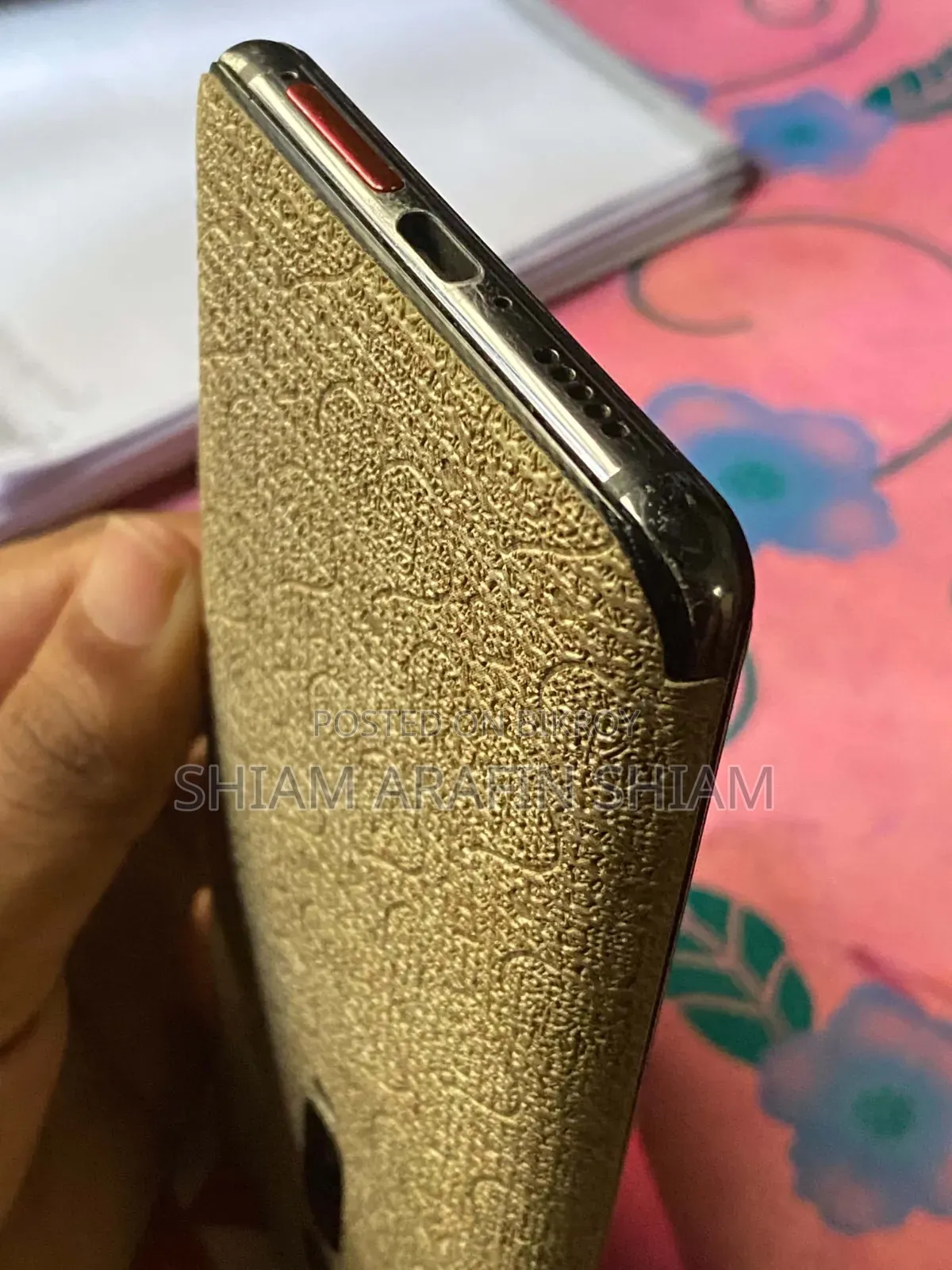 Xiaomi Redmi Pro 256 GB Black