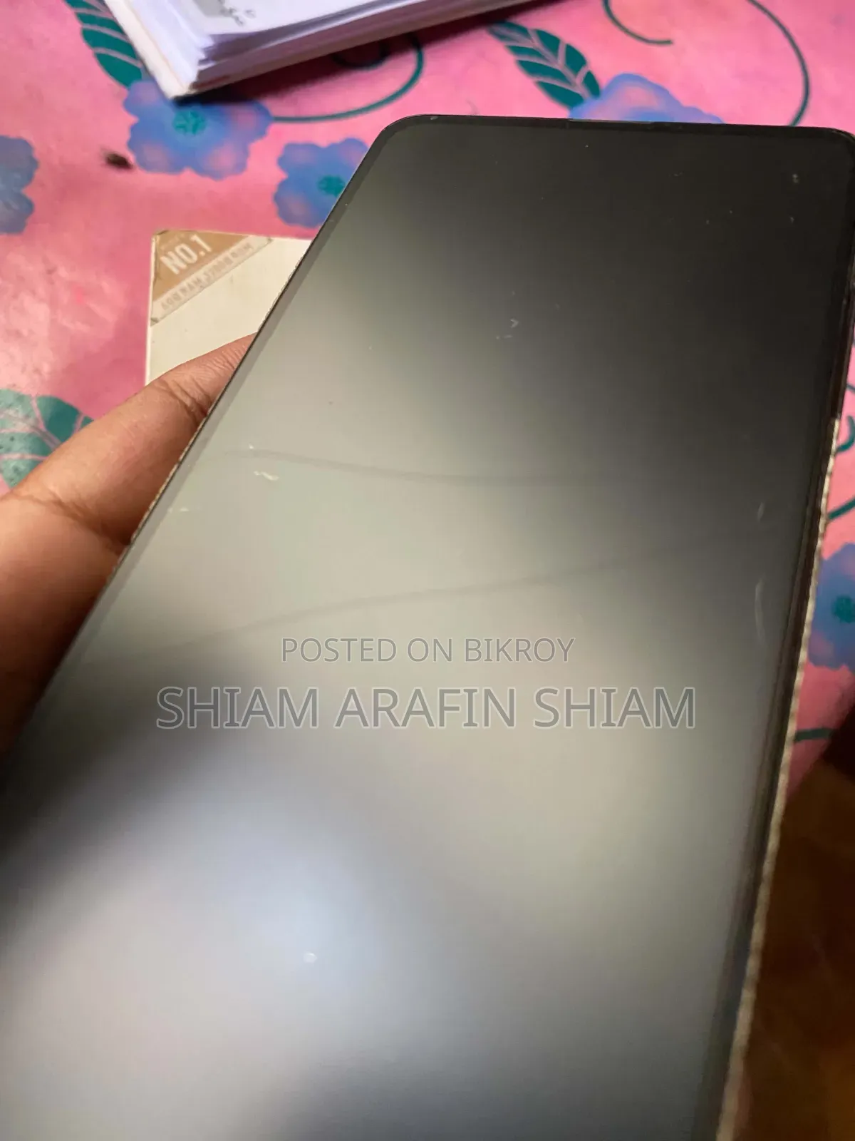 Xiaomi Redmi Pro 256 GB Black