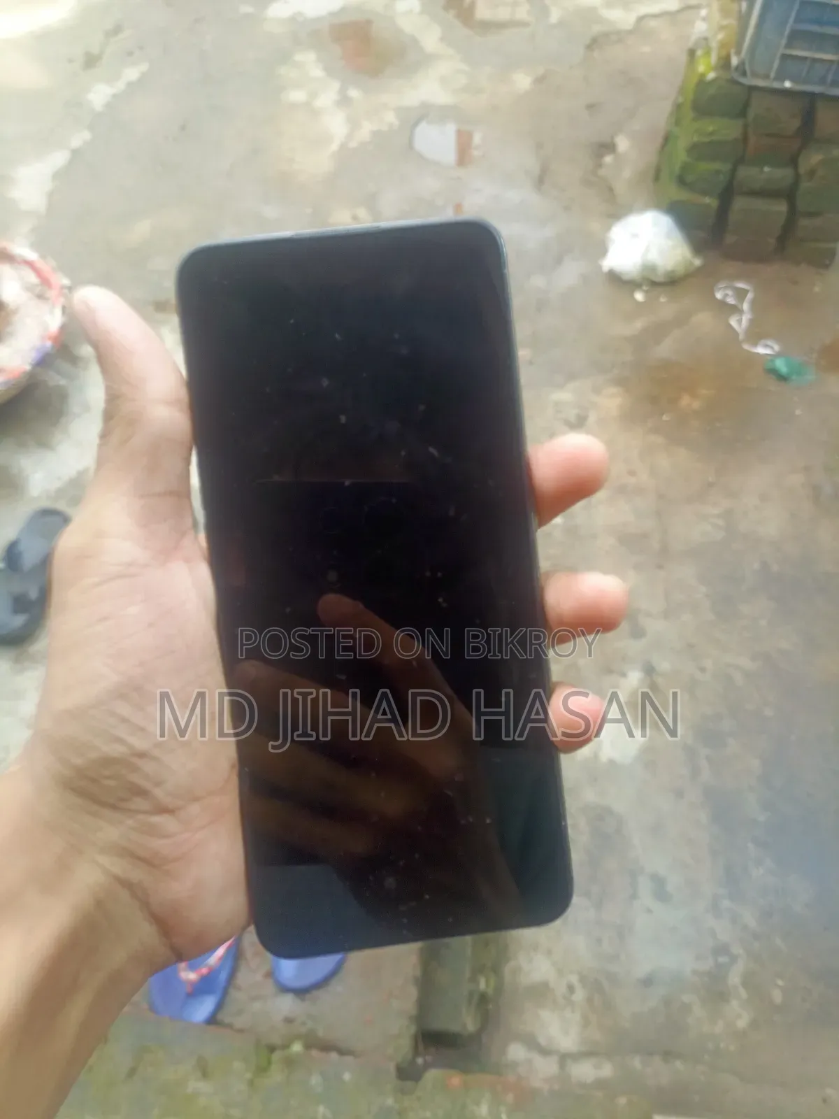 OnePlus Nord CE 2 5G 128 GB Silver