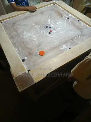 Carrom Board