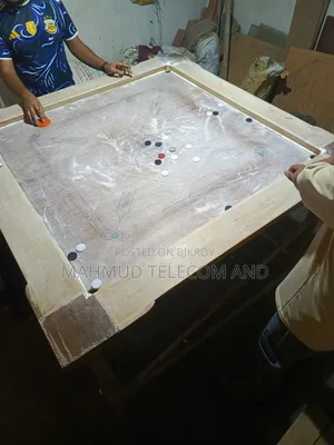 Carrom Board