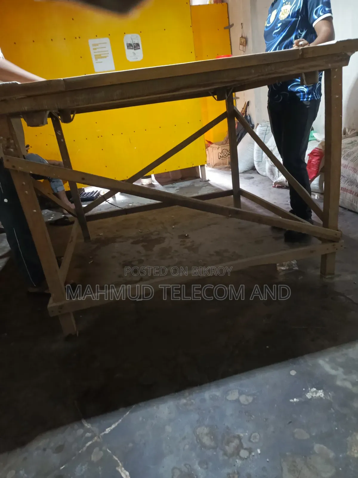 Carrom Board