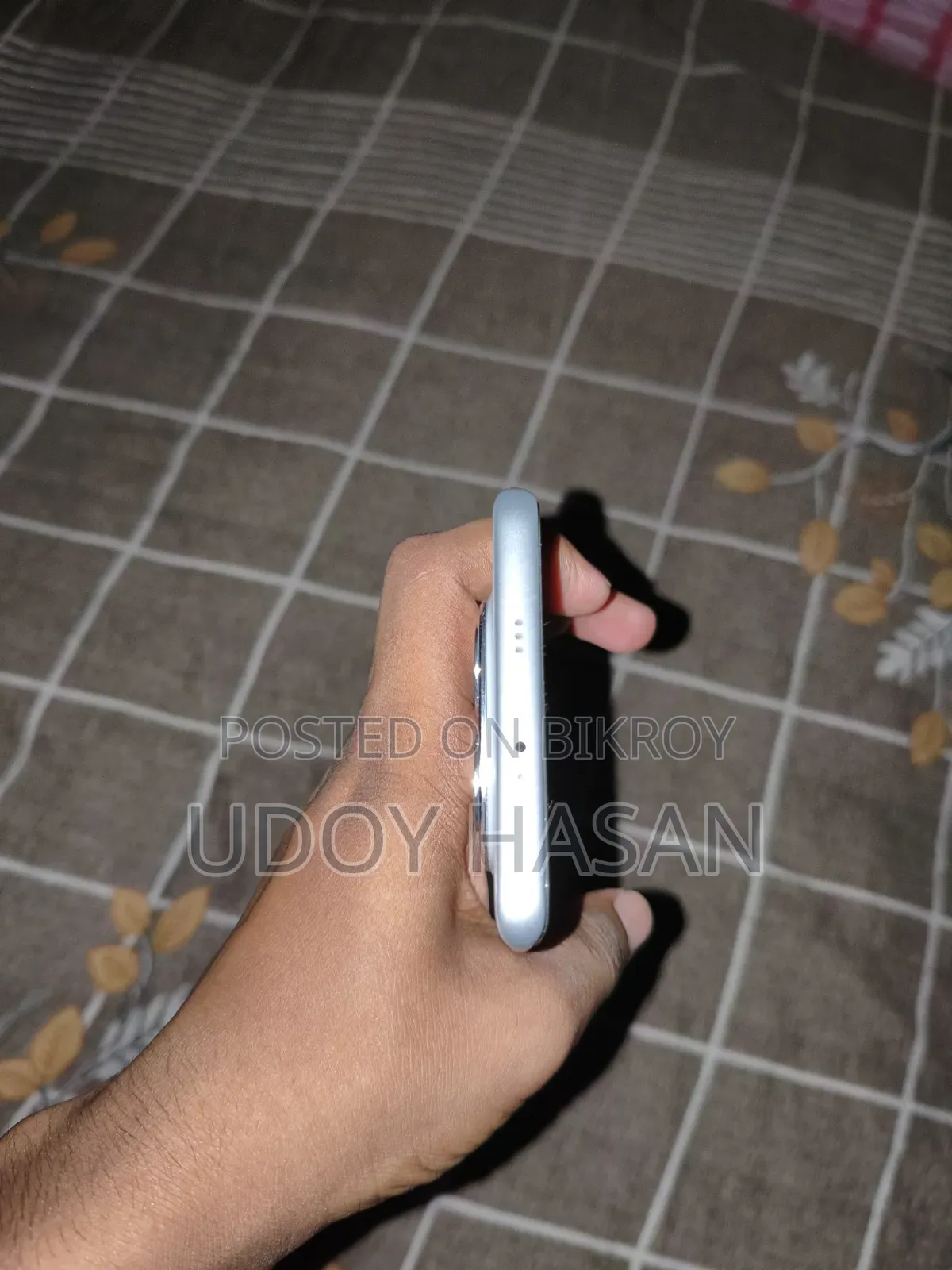 New Xiaomi Redmi Note 15 128 GB White