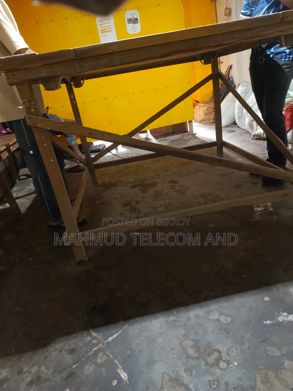Carrom Board