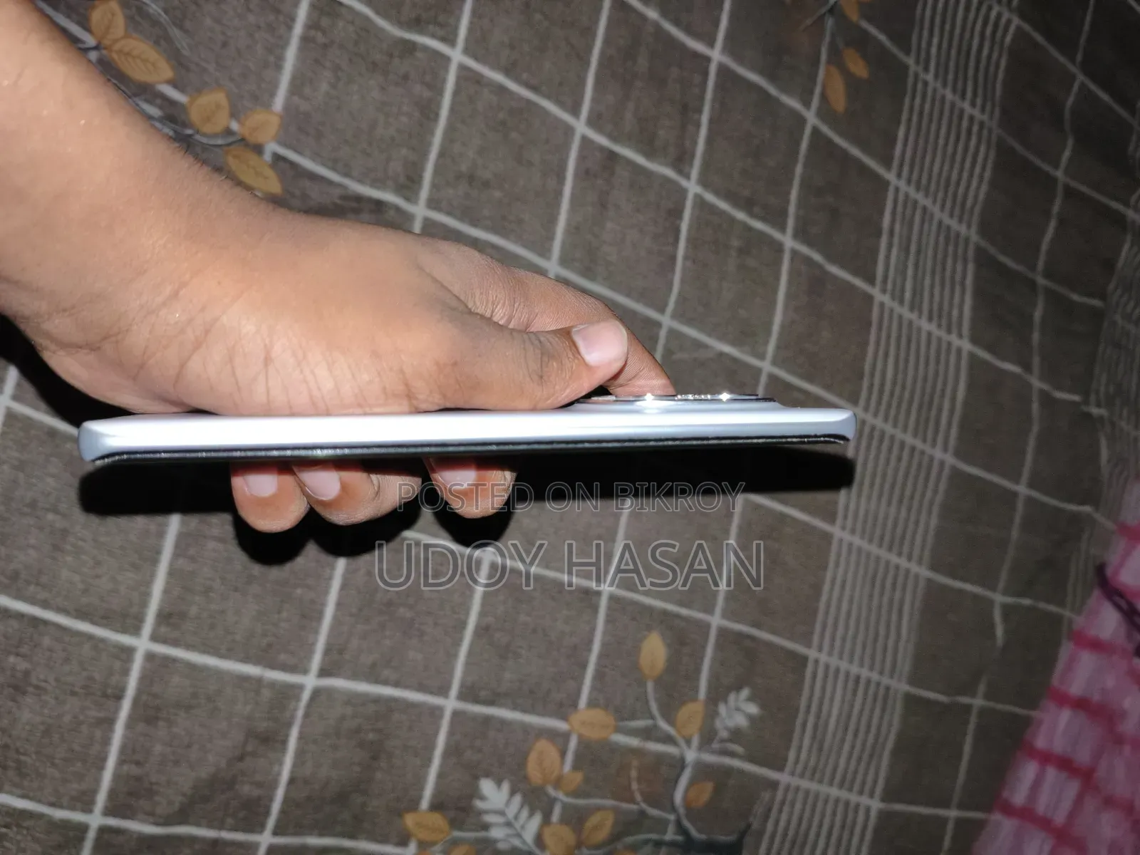 New Xiaomi Redmi Note 15 128 GB White
