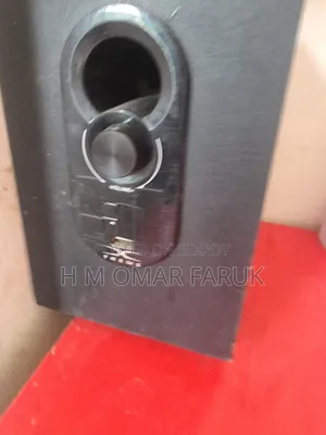 Bluetooth Speaker / Computer Box