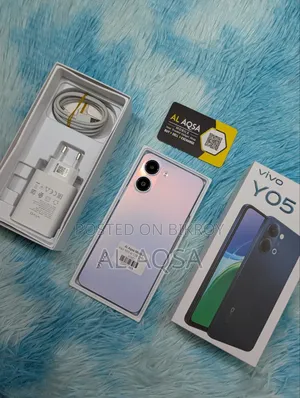 Vivo Y05 128 GB