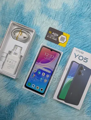 Vivo Y05 128 GB