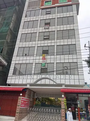 কমার্শিয়াল স্পেস ২৪০০ বর্গফুট ভাড়া খিলগাঁও