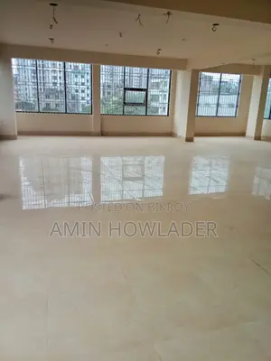 কমার্শিয়াল স্পেস ২৪০০ বর্গফুট ভাড়া খিলগাঁও