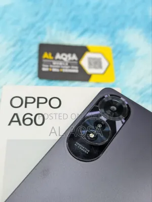 Oppo A60 256 GB Bronze