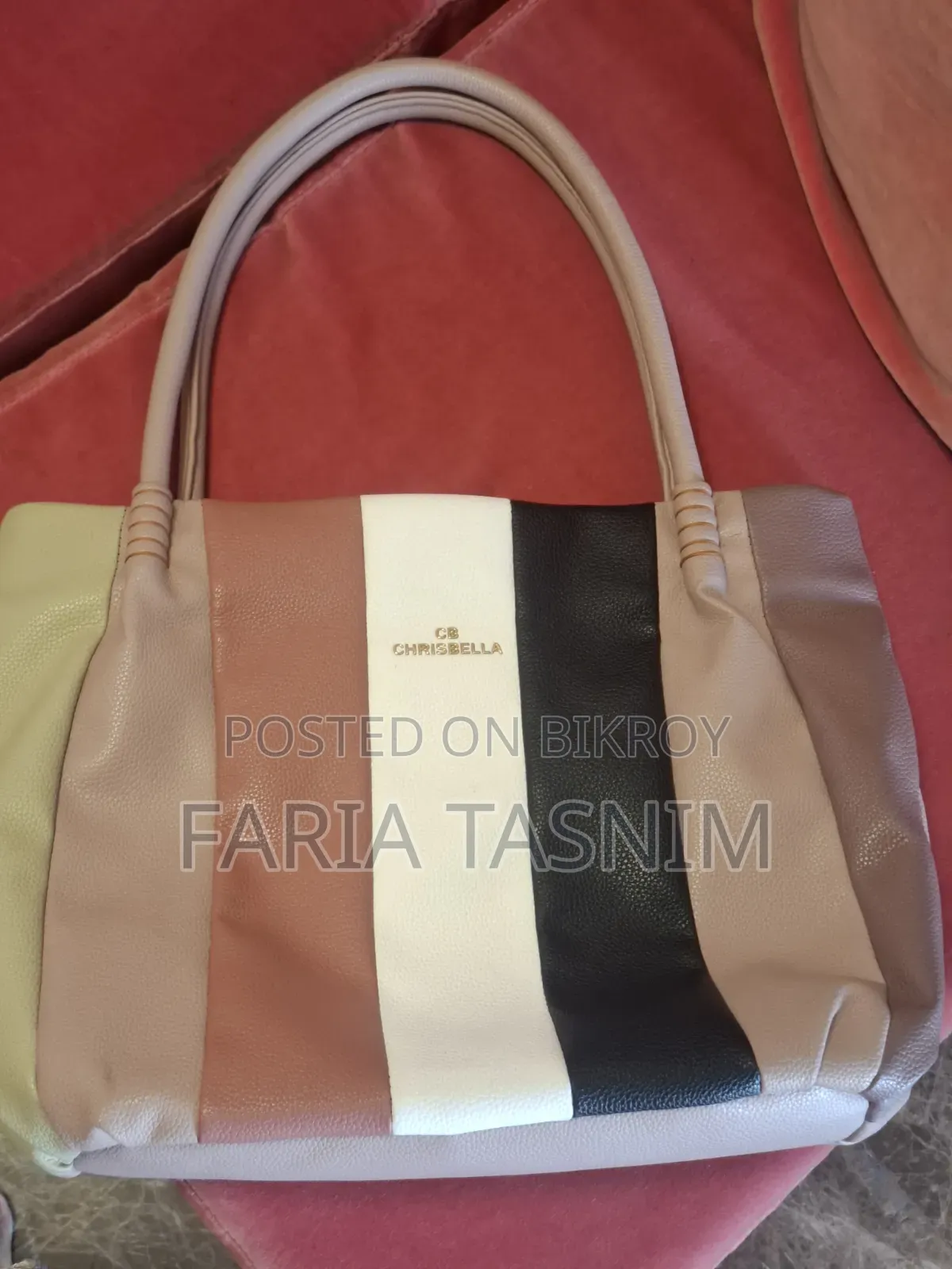 Ladies Bag