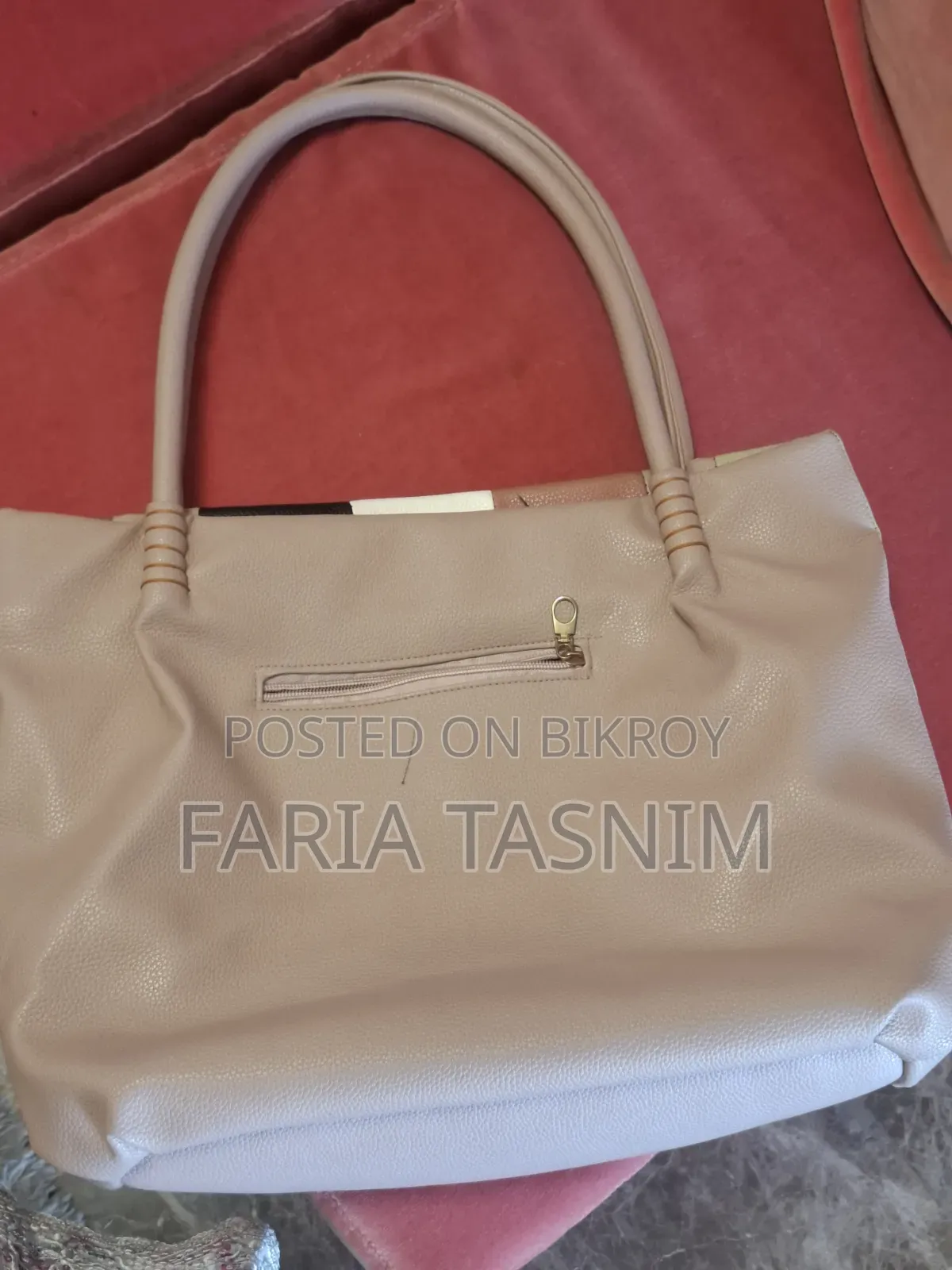 Ladies Bag