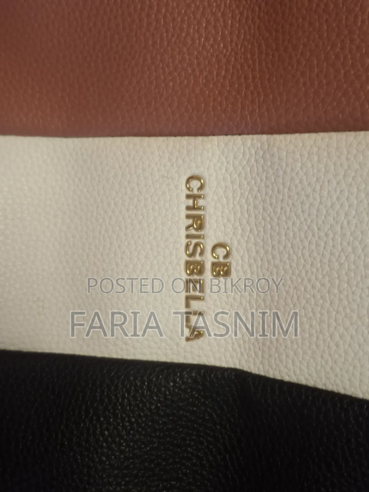 Ladies Bag