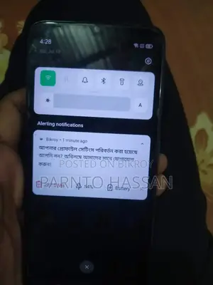 Oppo A9 128 GB Blue