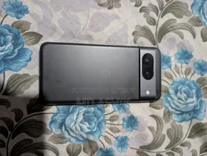 Google Pixel 8 128 GB Gray