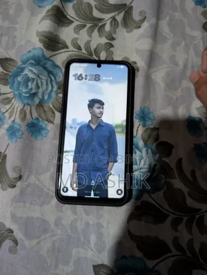 Google Pixel 8 128 GB Gray