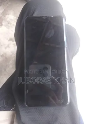 Vivo Y21 64 GB Blue