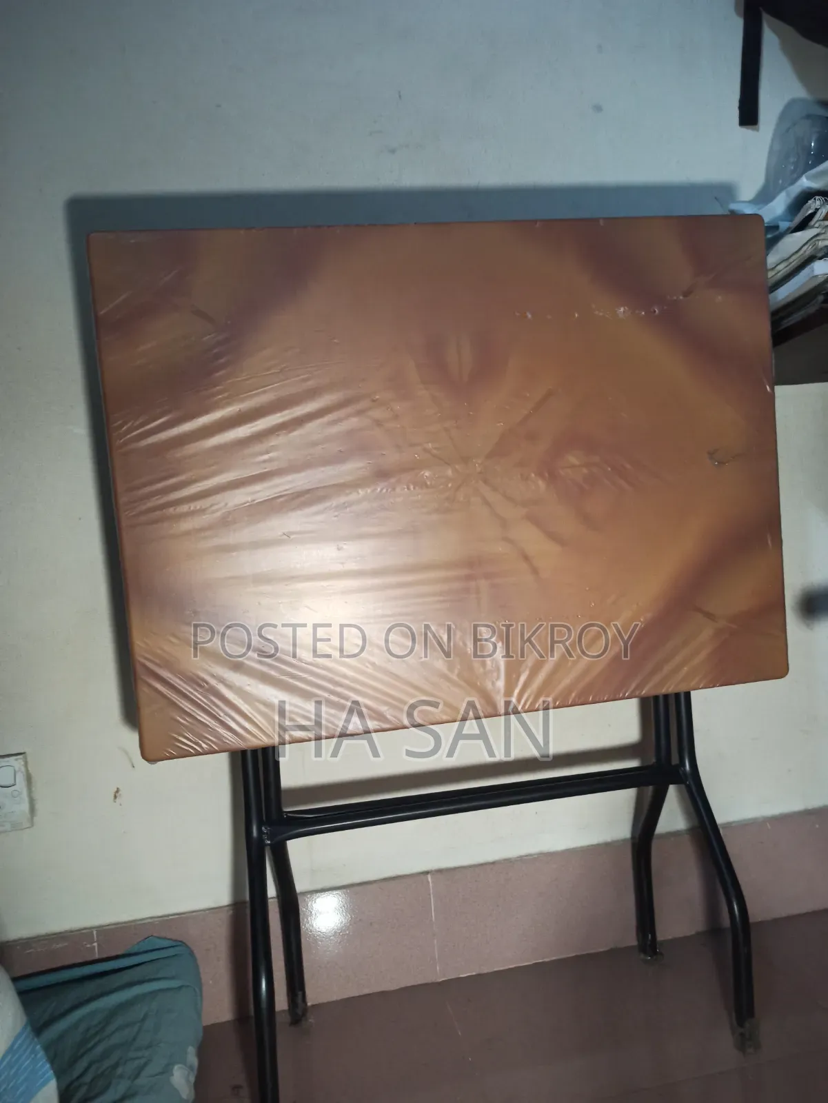 RFL Folding Table