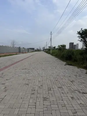Bashundhara N Block 12 Katha Plot Sale