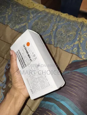 নাথিং ফোন সিএমএফ ফোন ২ প্রো ১২৮ জিবি অরেঞ্জ
