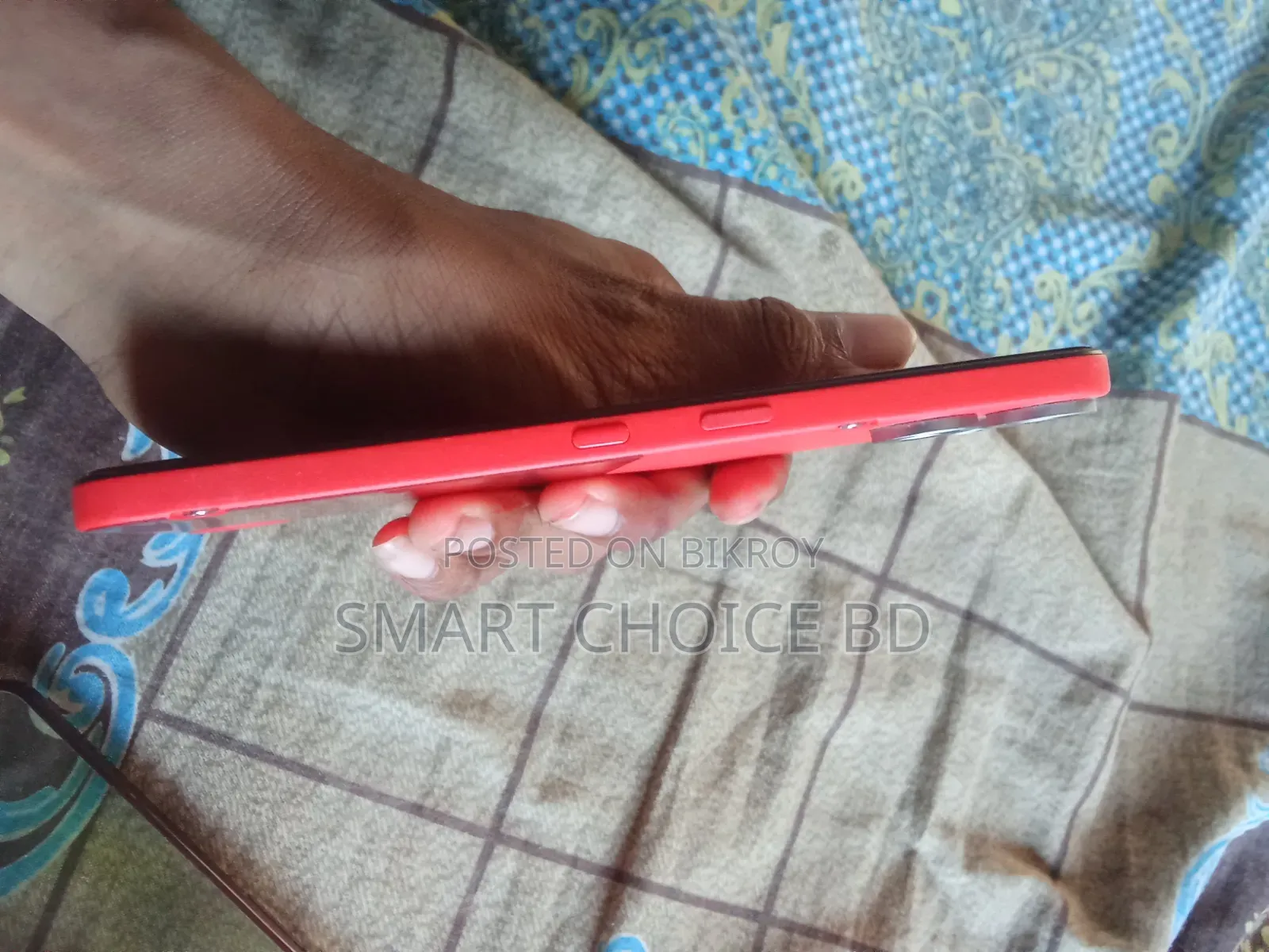 নাথিং ফোন সিএমএফ ফোন ২ প্রো ১২৮ জিবি অরেঞ্জ